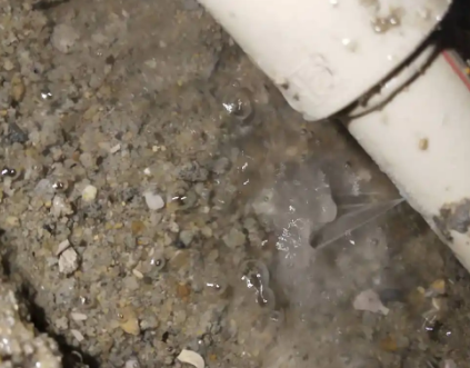 上林测漏水电话号码