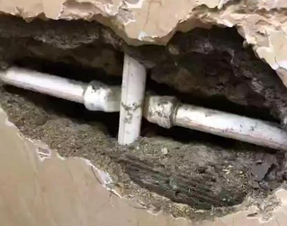 上林测漏水哪家好