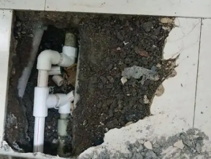 上林测漏水哪家好