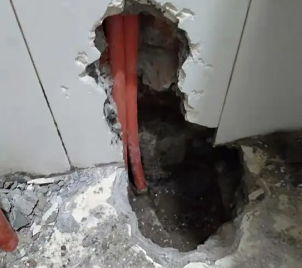 上林漏水检测电话