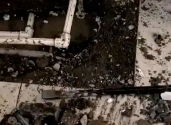 上林漏水检测电话