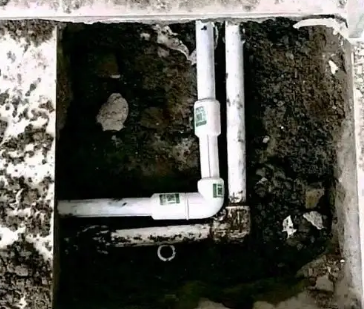 上林漏水检测多少钱