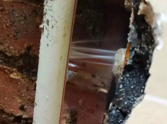 上林漏水检测电话