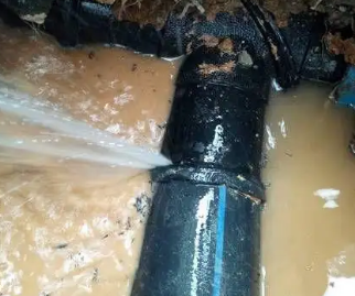 上林测漏水公司哪家好