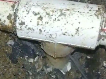 上林测漏水公司多少钱