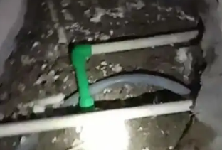 上林测漏水公司