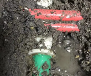 上林漏水检测电话