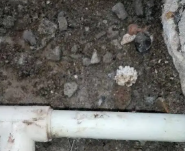 上林漏水检测哪家好