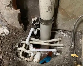 上林漏水检测哪家好