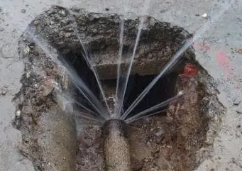 上林漏水检测多少钱