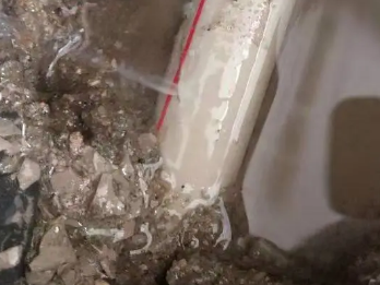 上林漏水检测哪家好