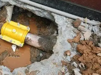 上林漏水检测哪家好