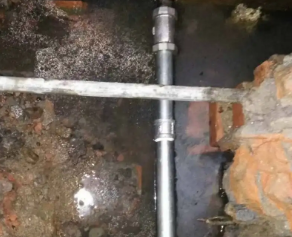 上林漏水检测公司电话