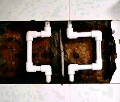 上林卫生间测漏水哪家好