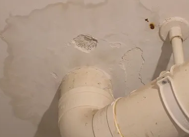 上林卫生间测漏水多少钱