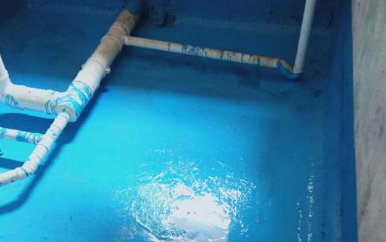 上林卫生间测漏水哪家好