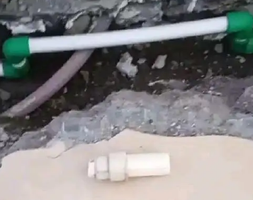 上林卫生间测漏水多少钱