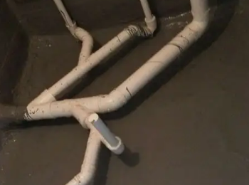 上林水管漏水检测知识点