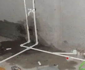 上林水管漏水检测多少钱