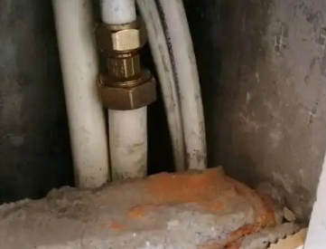 上林水管漏水检测哪家好