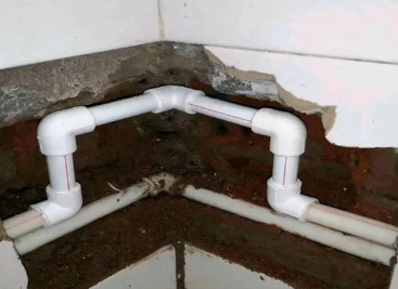 上林卫生间测漏水哪家好