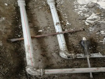 上林卫生间测漏水多少钱