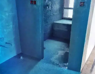 上林卫生间防水哪家好