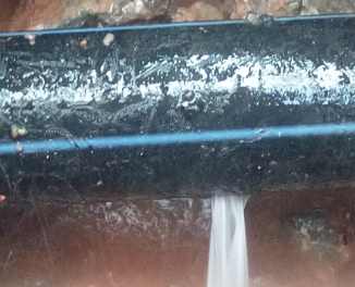 上林卫生间测漏水哪家好