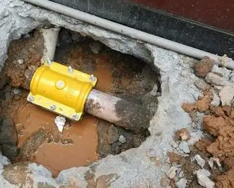 上林卫生间测漏水哪家好