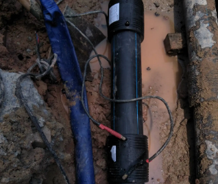 上林水管漏水检测多少钱