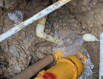 上林水管漏水检测哪家好