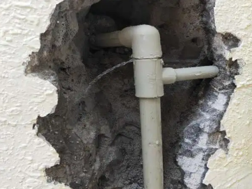 上林卫生间测漏水哪家好