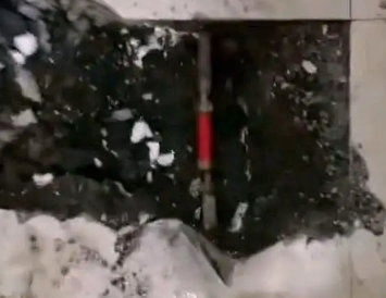 上林卫生间测漏水多少钱