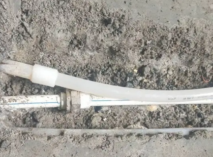 上林卫生间测漏水哪家好