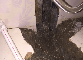 上林卫生间测漏水哪家好