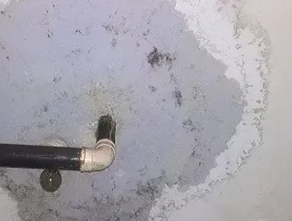 上林卫生间测漏水之怎么维修