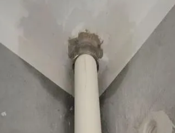 上林卫生间测漏水价格