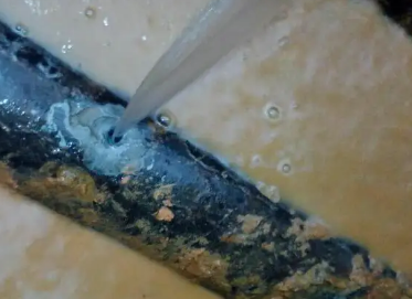 上林水管漏水检测多少钱