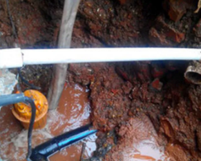 上林水管漏水检测哪家好