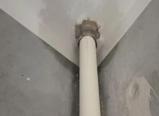 上林卫生间测漏水的新闻分享