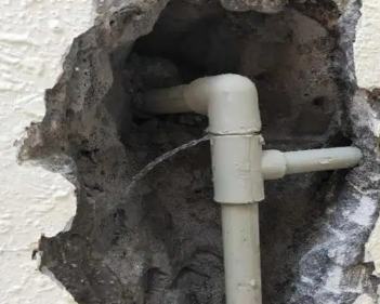 上林卫生间测漏水哪家好