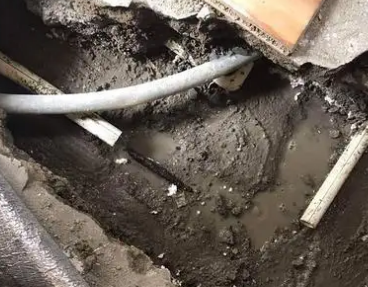 上林卫生间测漏水价格明细