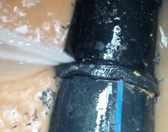 上林水管漏水检测的小妙招