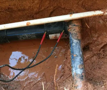 上林水管漏水检测多少钱