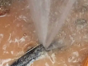 上林水管漏水检测哪家好