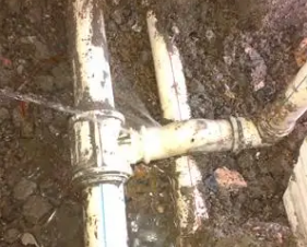 上林卫生间测漏水多少钱