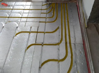 上林地暖维修哪家好