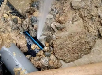 上林水管漏水检测哪家好