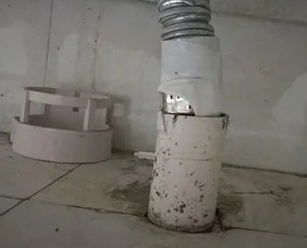 上林卫生间测漏水哪家好