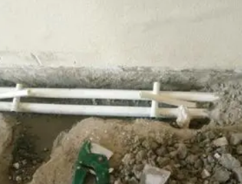 上林卫生间测漏水哪家好